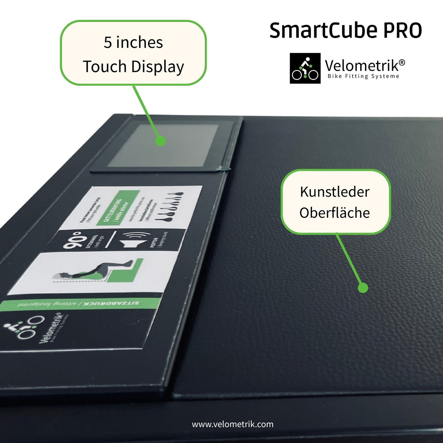SmartCube PRO