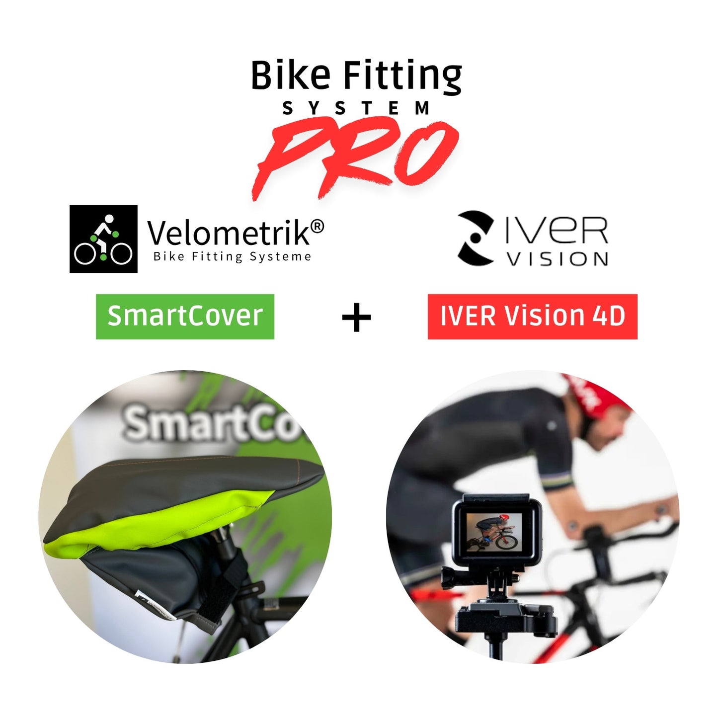 05 Bike Fitting System Pro