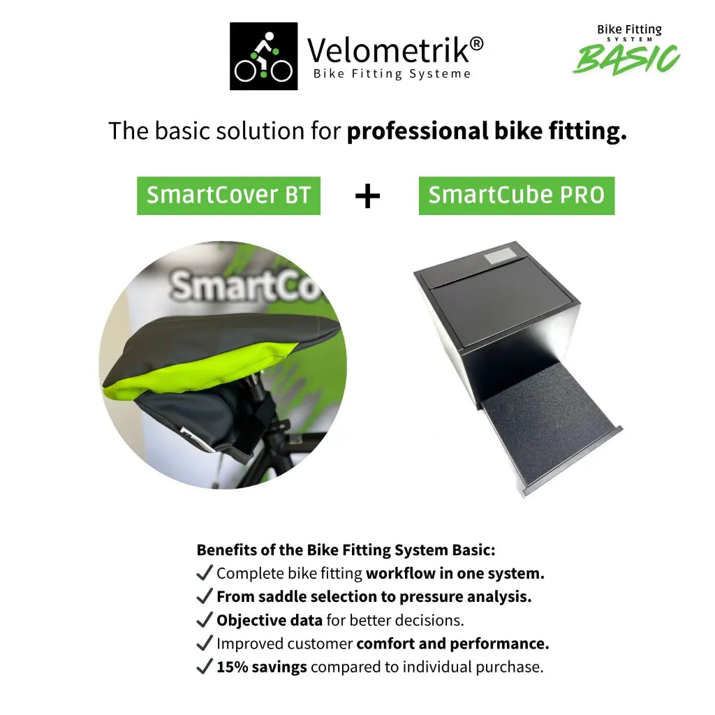 Bike Fitting System Basic