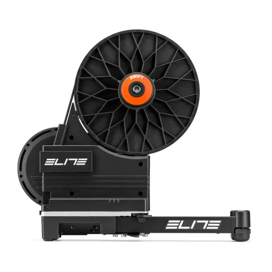 Roll Trainer Avanti Zwift Cog