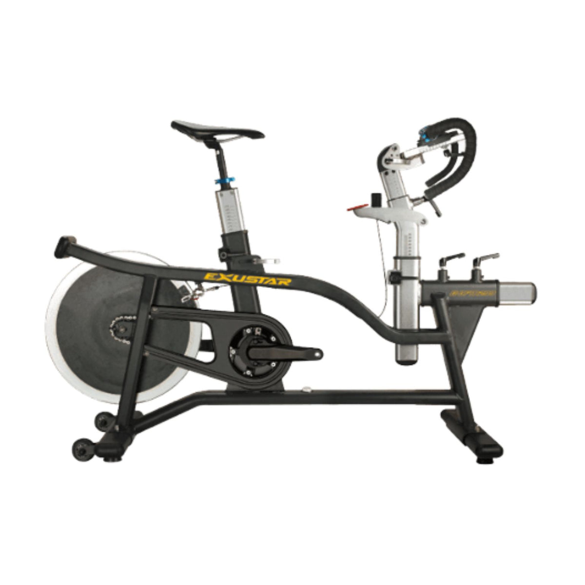 EXUSTAR - Bike Fit Machine 200