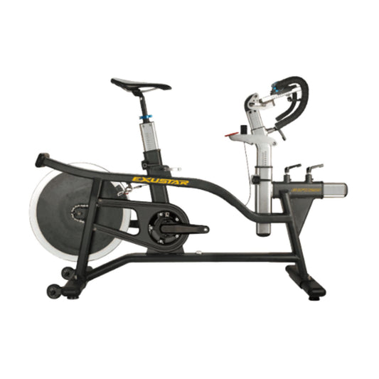 EXUSTAR - Bike Fit Machine 200