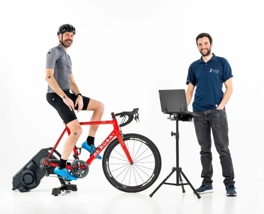 IVER BIKEFIT 2D