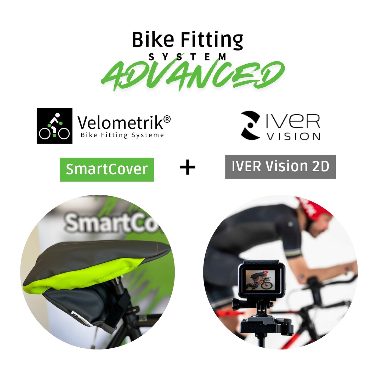 04 Bike Fitting System Advanced