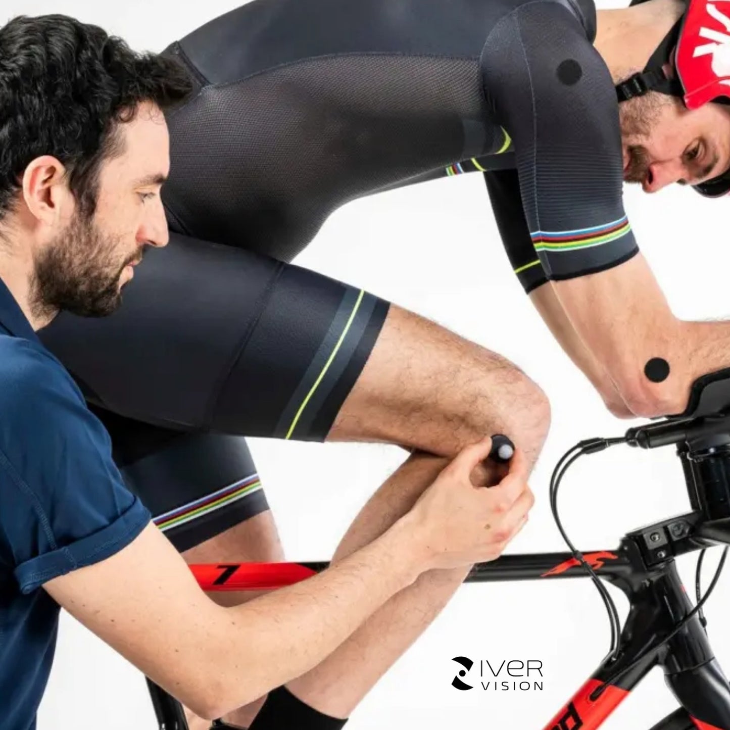04 Bike Fitting System Advanced