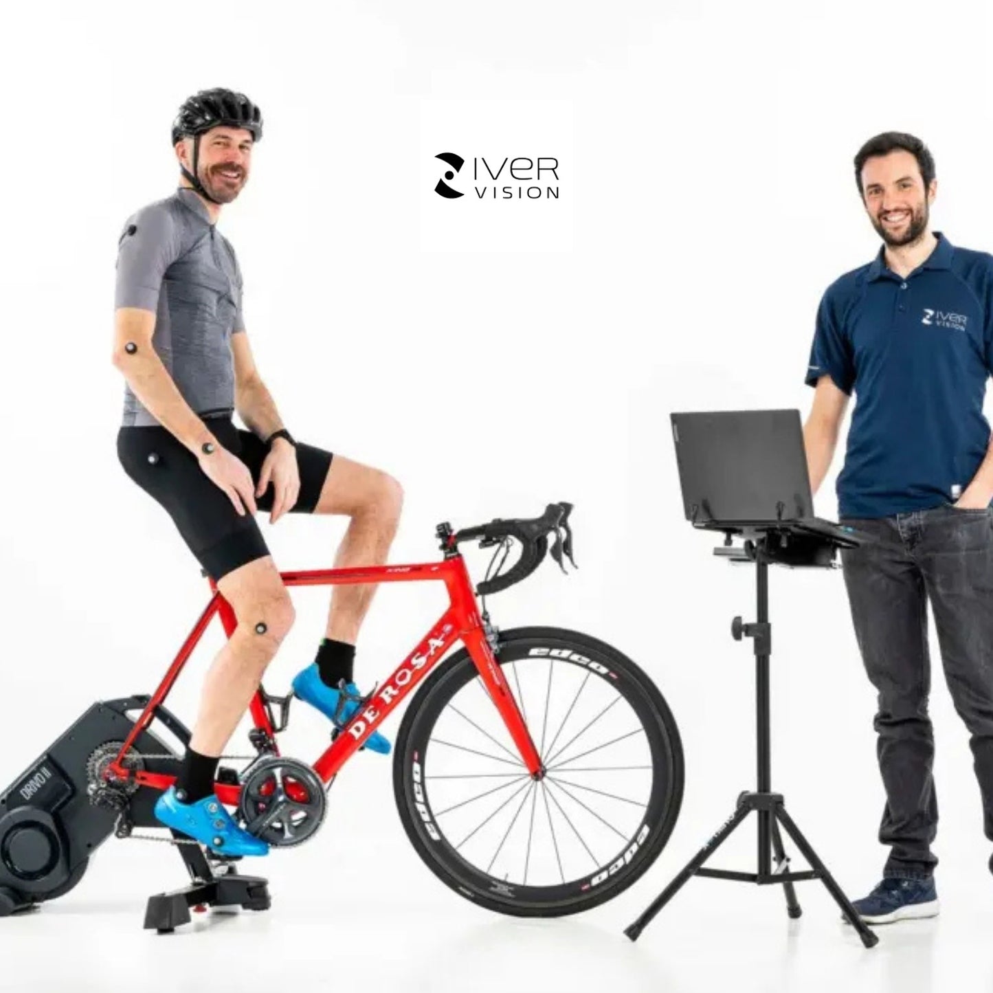 05 Bike Fitting System Pro