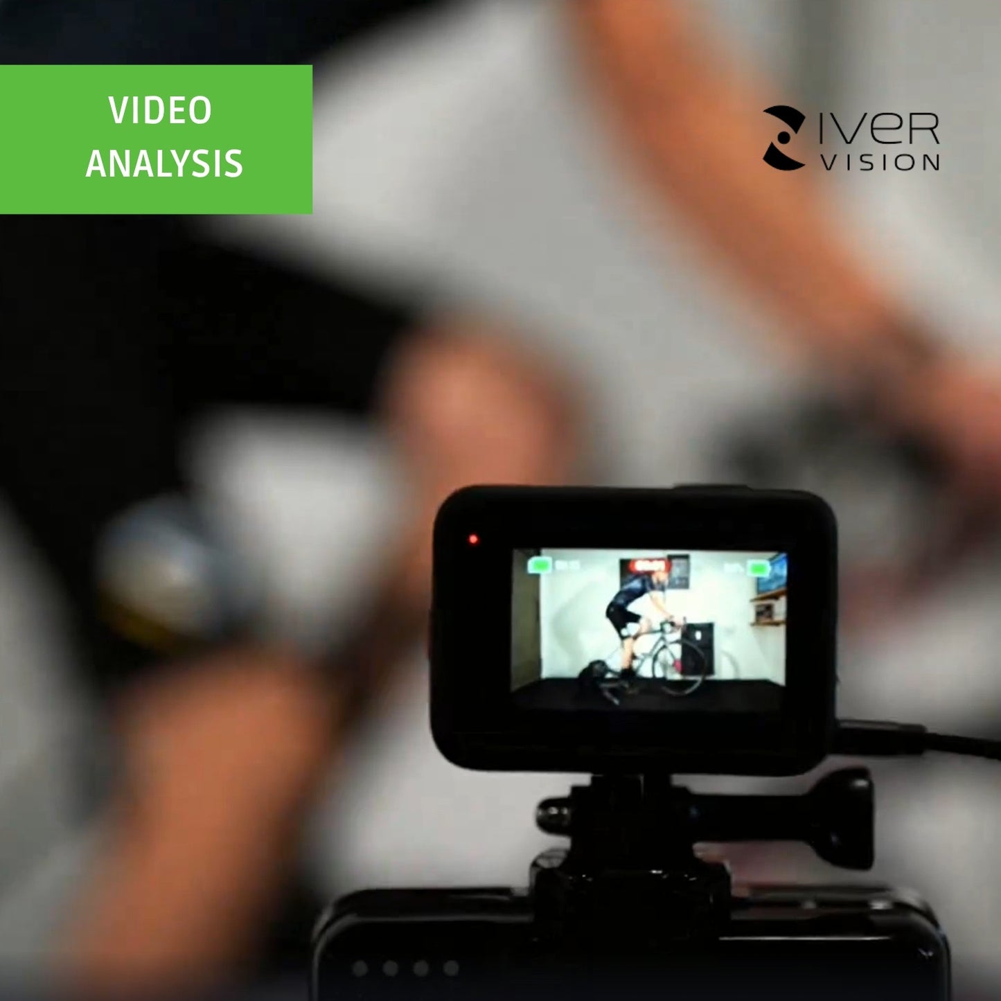 05 Bike Fitting System Pro