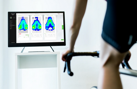 Bike Fitting - BASIC FIT