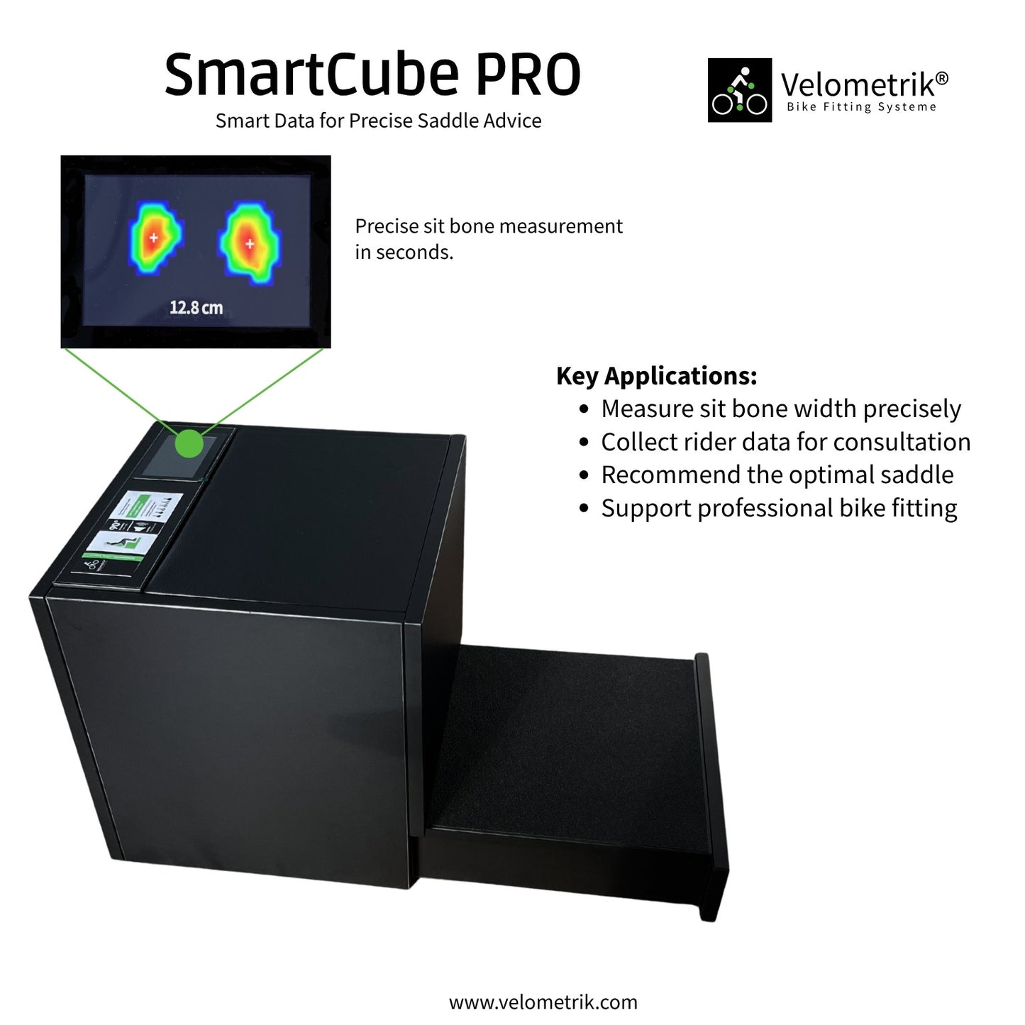 SmartCube PRO