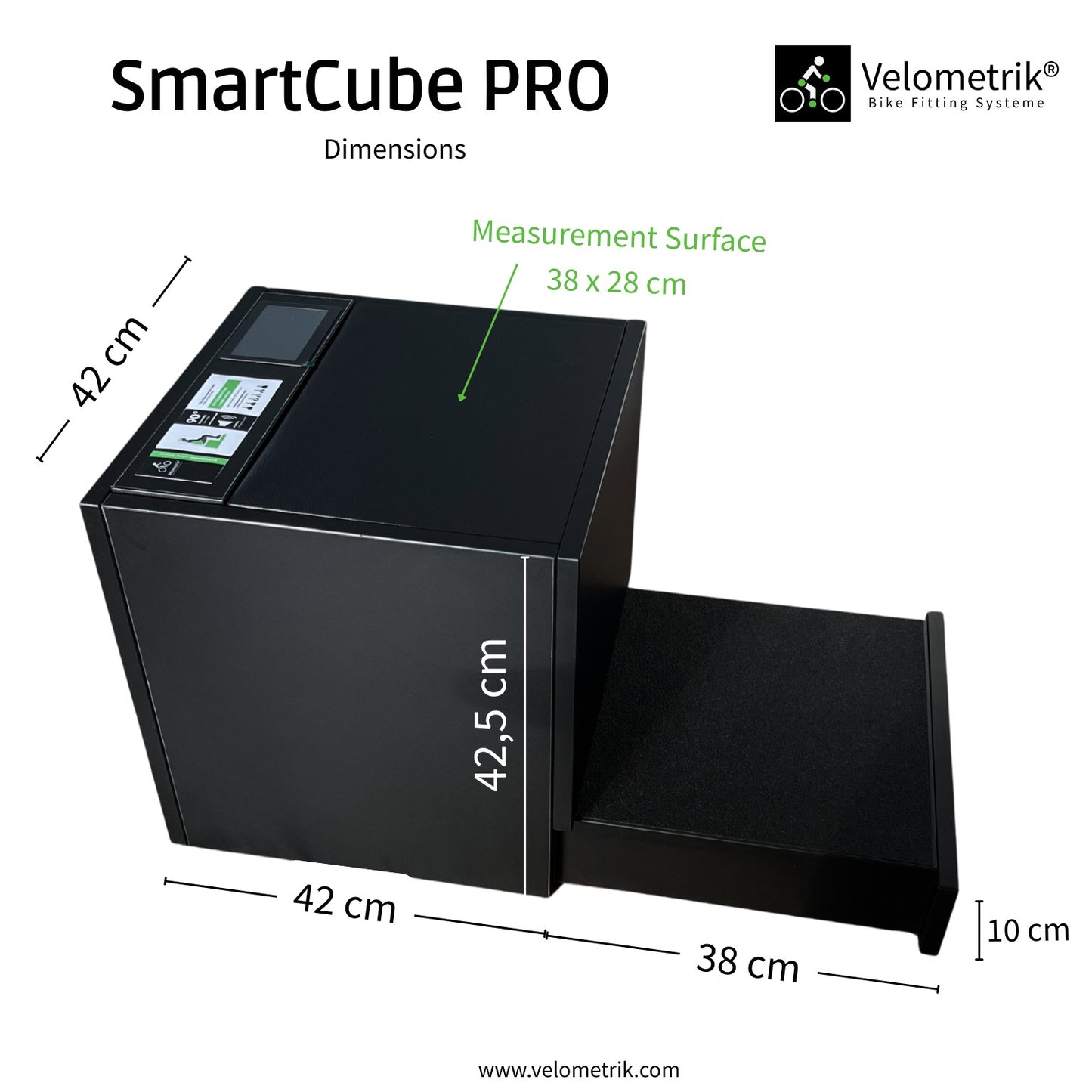 SmartCube PRO